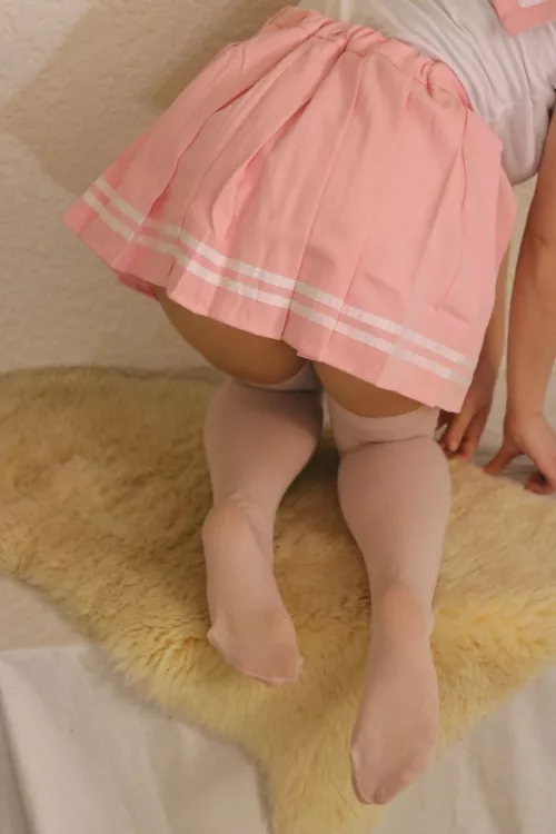 [f] where do your eyes go first? by ichigo_ho