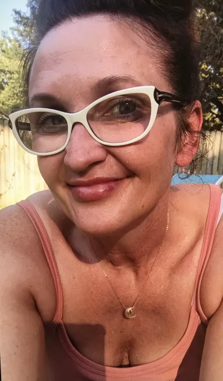 (F) who’s got a cock for me? by nerdymilf75