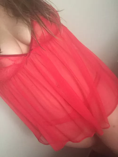 (F) would you smash if you woke up to this? by crazywife979