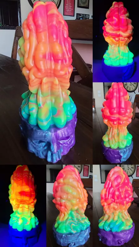 F*** your brain's out is so awesome! FactoryD is amazing!!! by KittyLordSavior