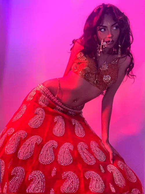 (F) your fantasy brought to life by Brwnnbby