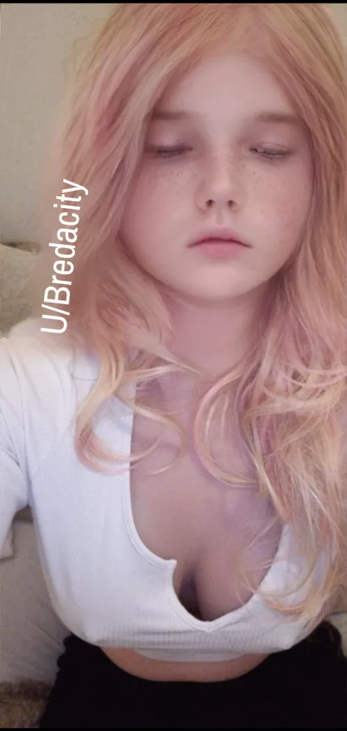 (F18) Close your eyes with me 😌 by BredaCity