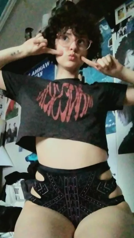 [F18] i like the fit by Keysgucci123