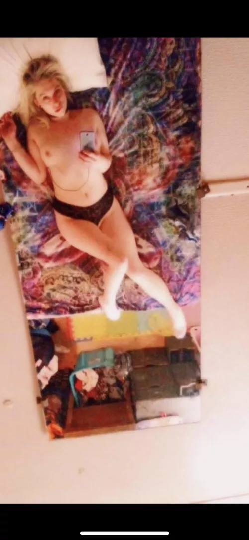 [F]18 What do you think? by Anonuser13377