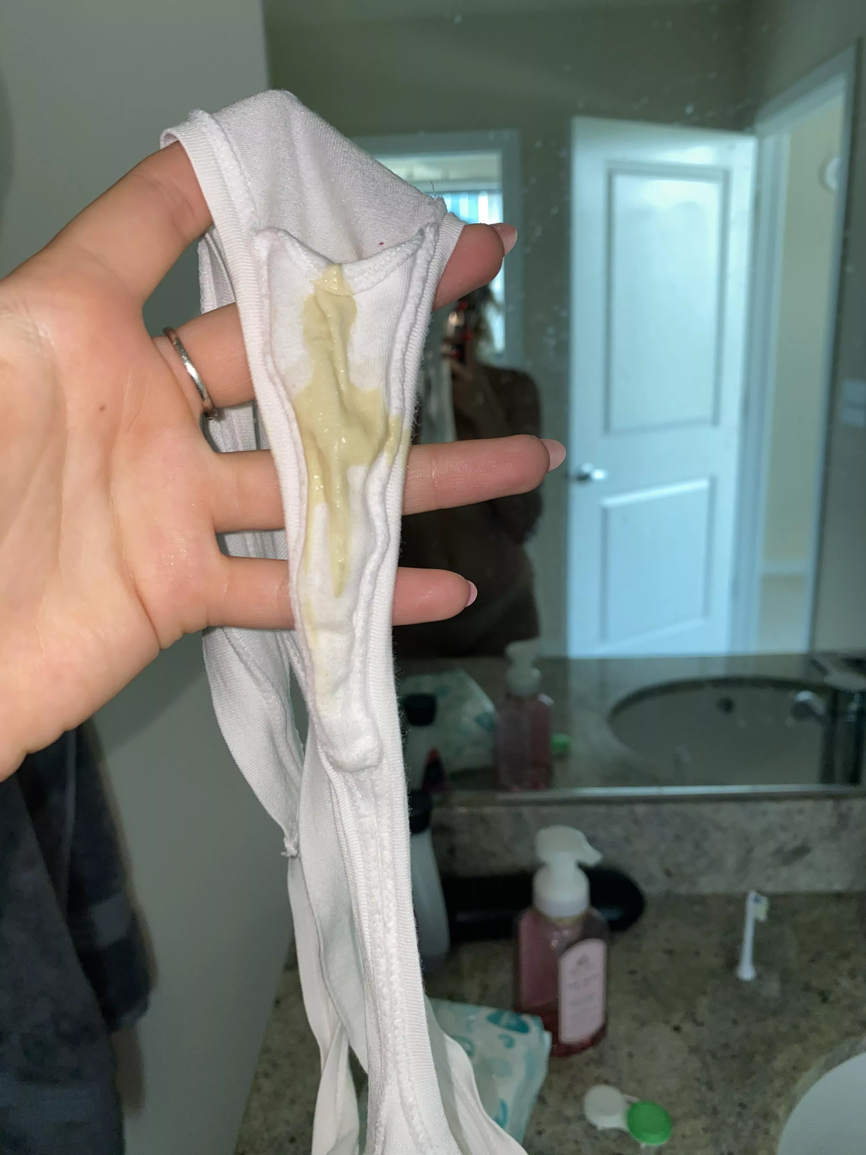 [f][18][oc] Am I your little cum slut daddy 🍣 posted by LittleOneTwo3