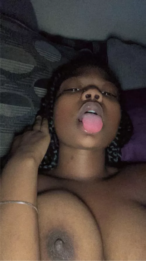 F19 hey baby 😘 by NervousEfficiency575