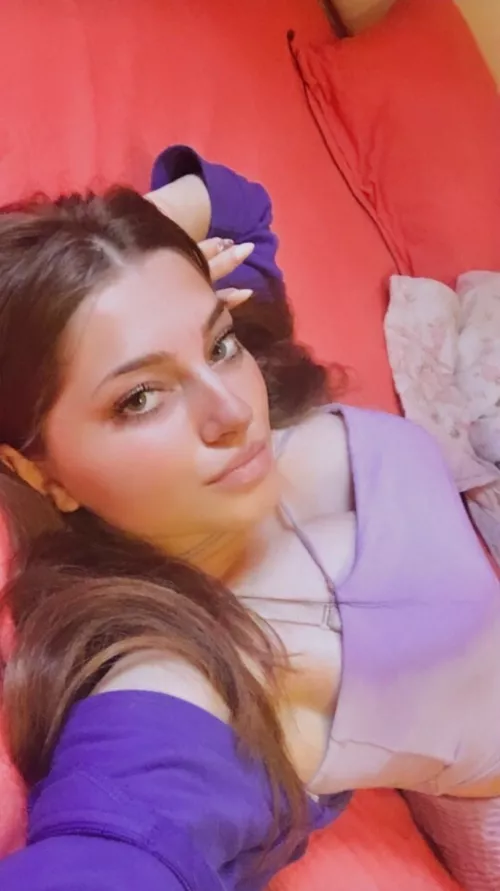 [F]19 hope you like by Gabitolove