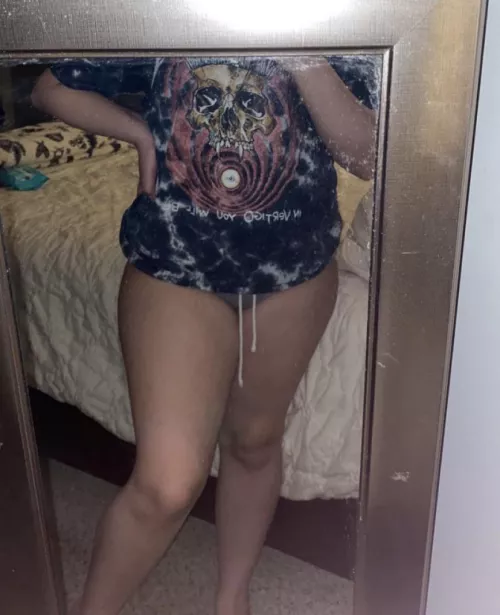 [F][19] post breakup outfit :( by saylorsaylor