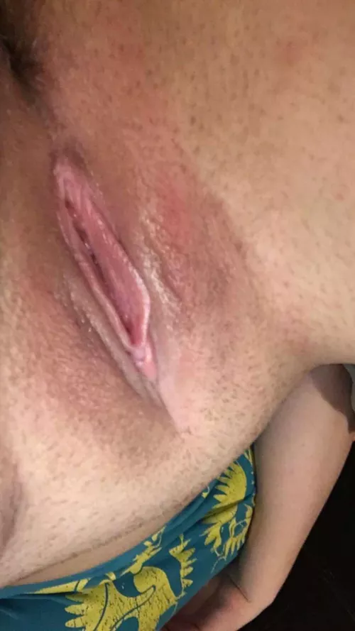 F19 Would you ruin my tight hole 🥺 by Trades19