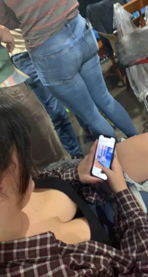 (F19) You like these boobs? by jessicapres