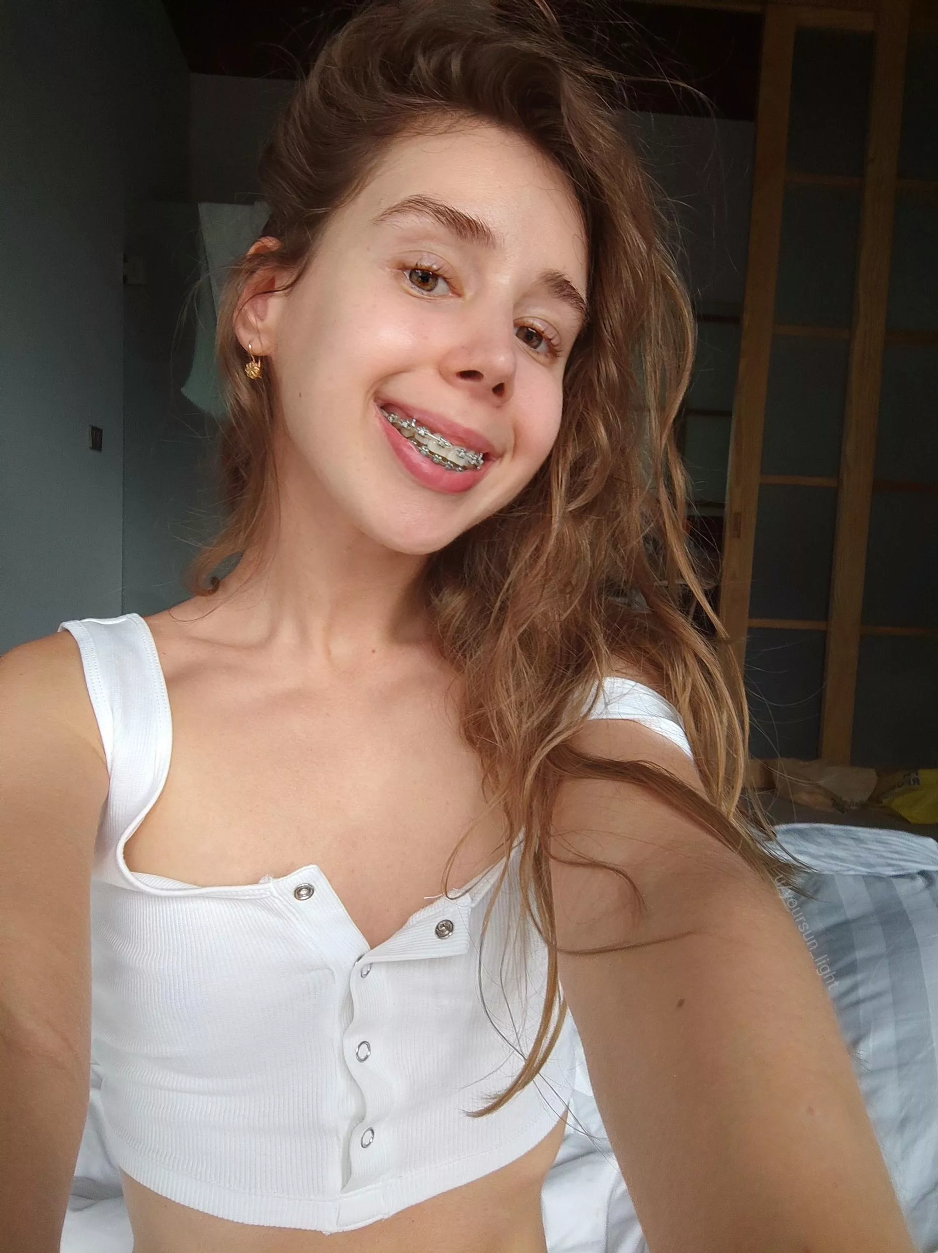 F22 Am I still cute without makeup? posted by yoursun_light