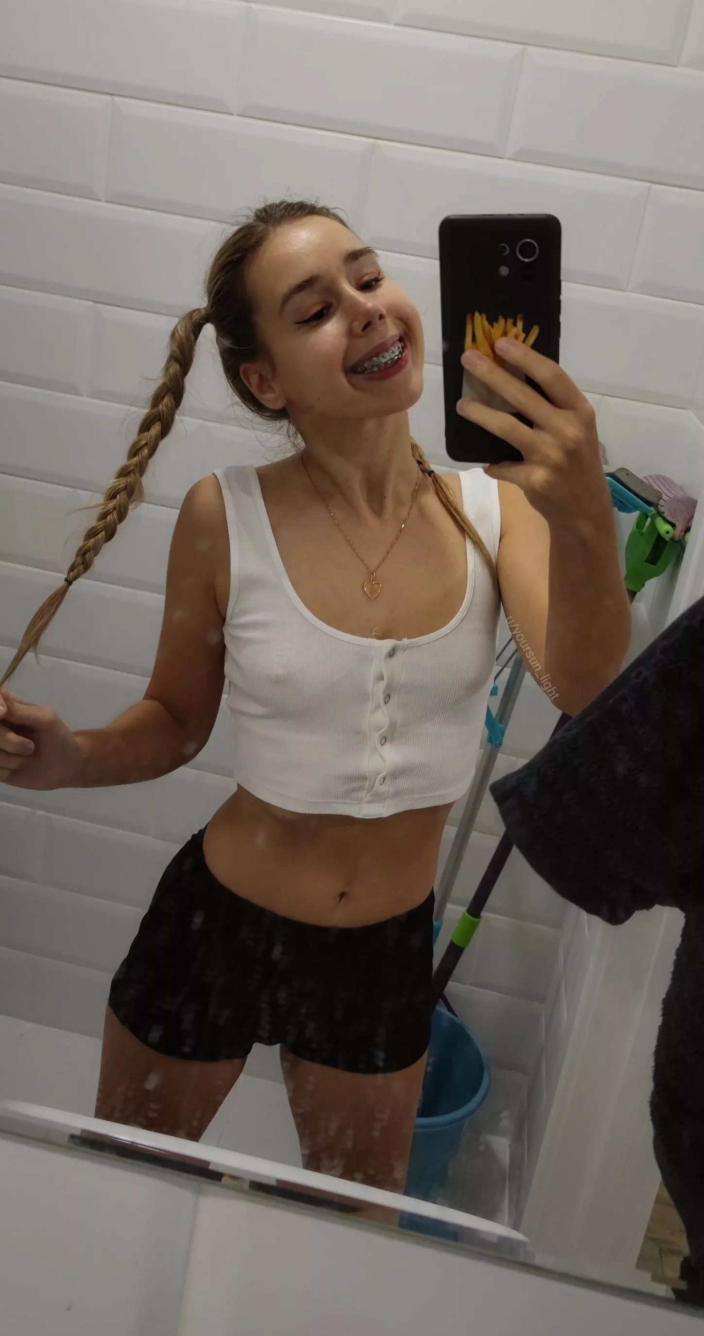 F22 Cute pigtails? posted by yoursun_light