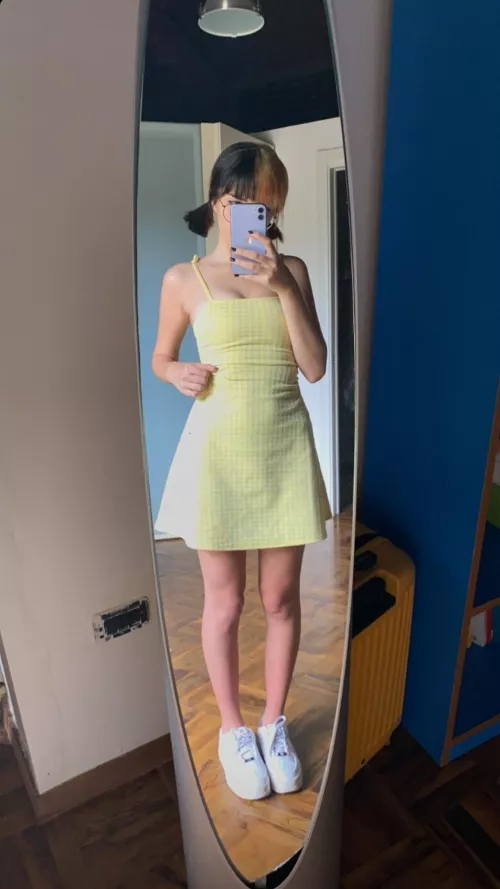 F22 honest opinion? by unknowegirl