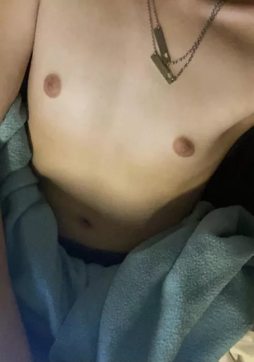 (F22) How small is too small? by the_mazter