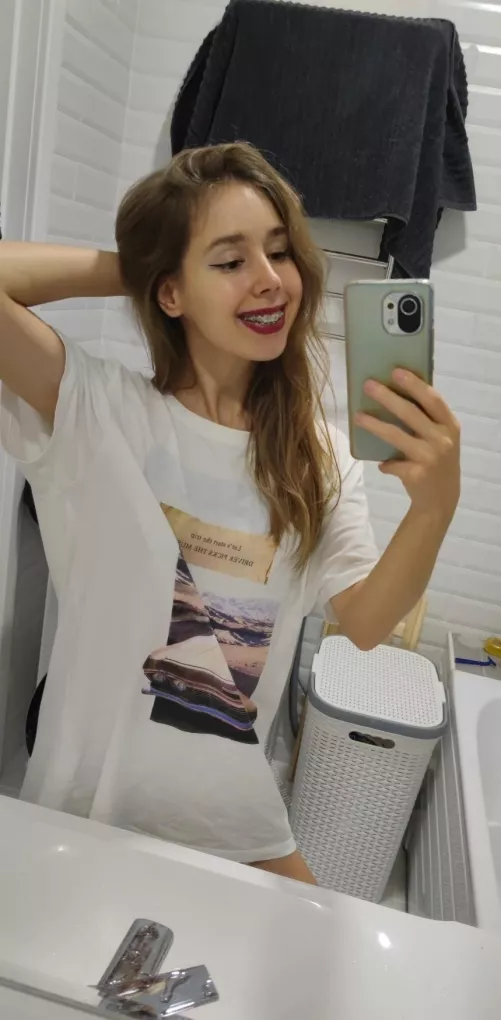 F22 Just a cute selfie :-) by yoursun_light