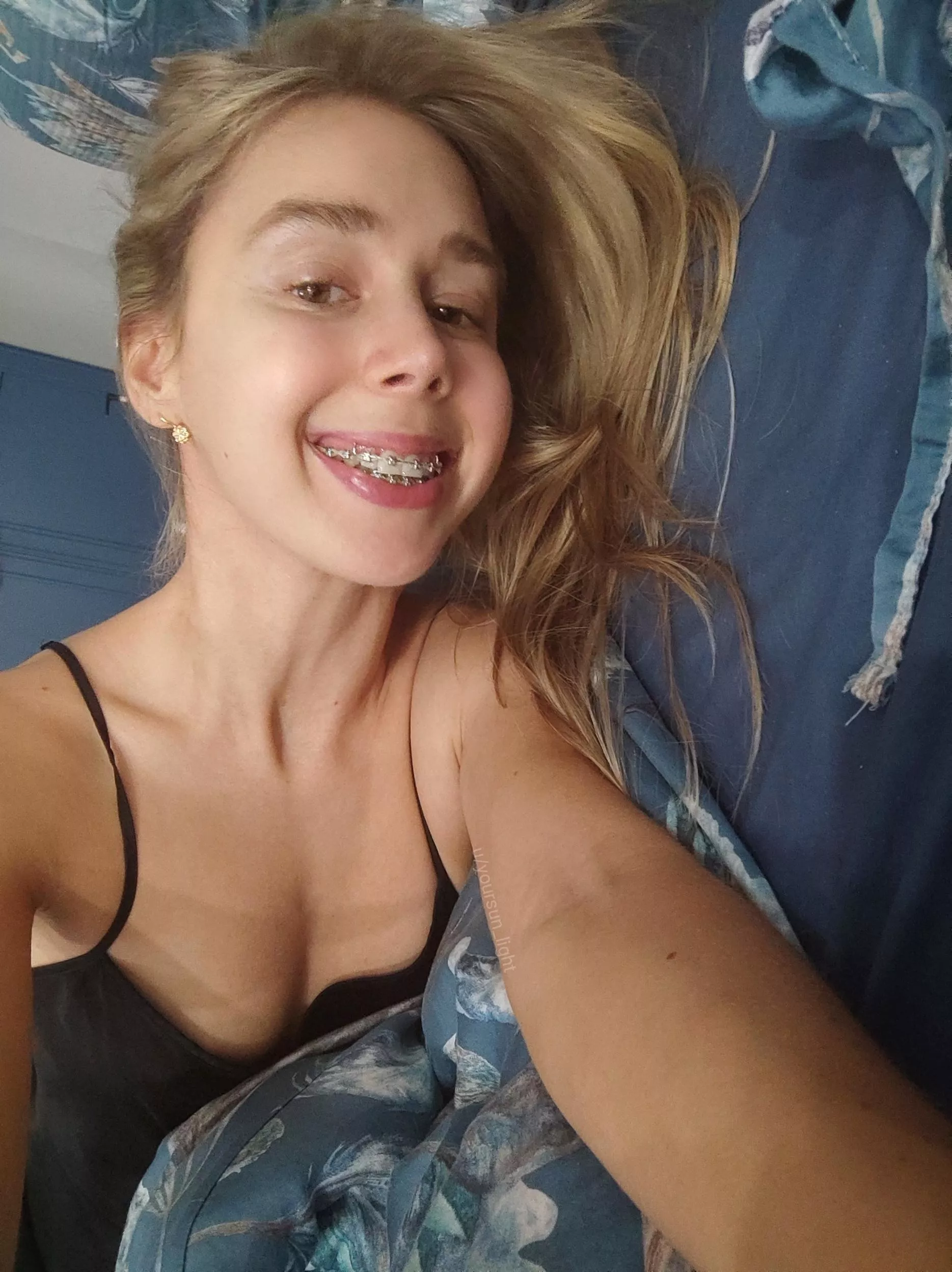 F22 Without makeup ✨ posted by yoursun_light