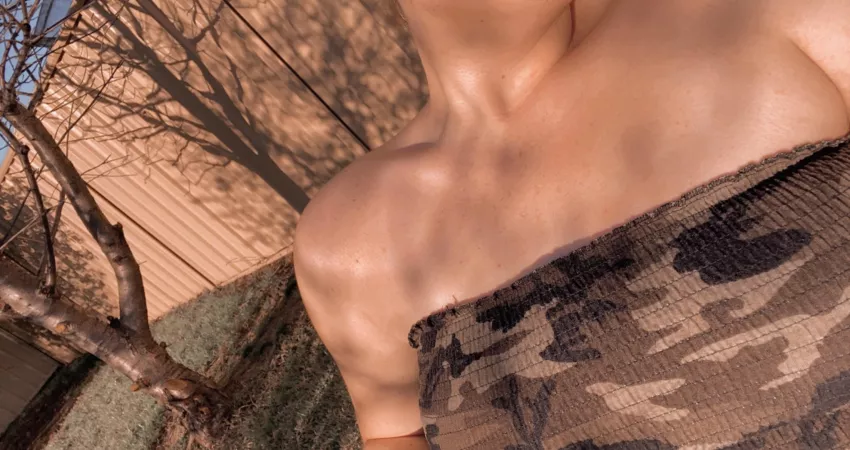 [F23] A perfect afternoon to soak up some sun ☀️ by hiimynameismaddie