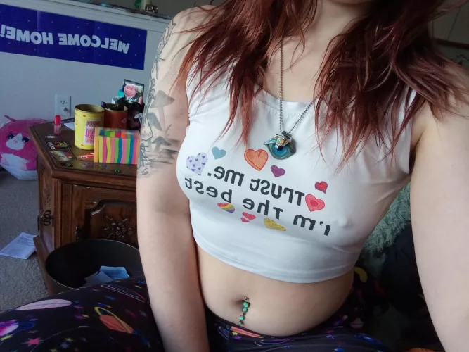 F23 Happy Friday! 🍄🍑🍆 by Fantastic-Skill5156