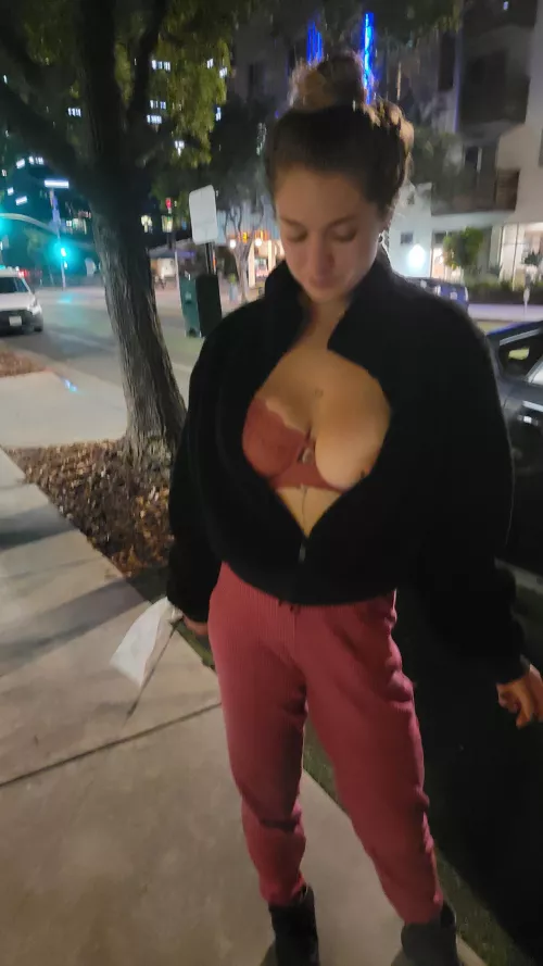 [f24] just walking my dog by ItsMeEmmaRainey