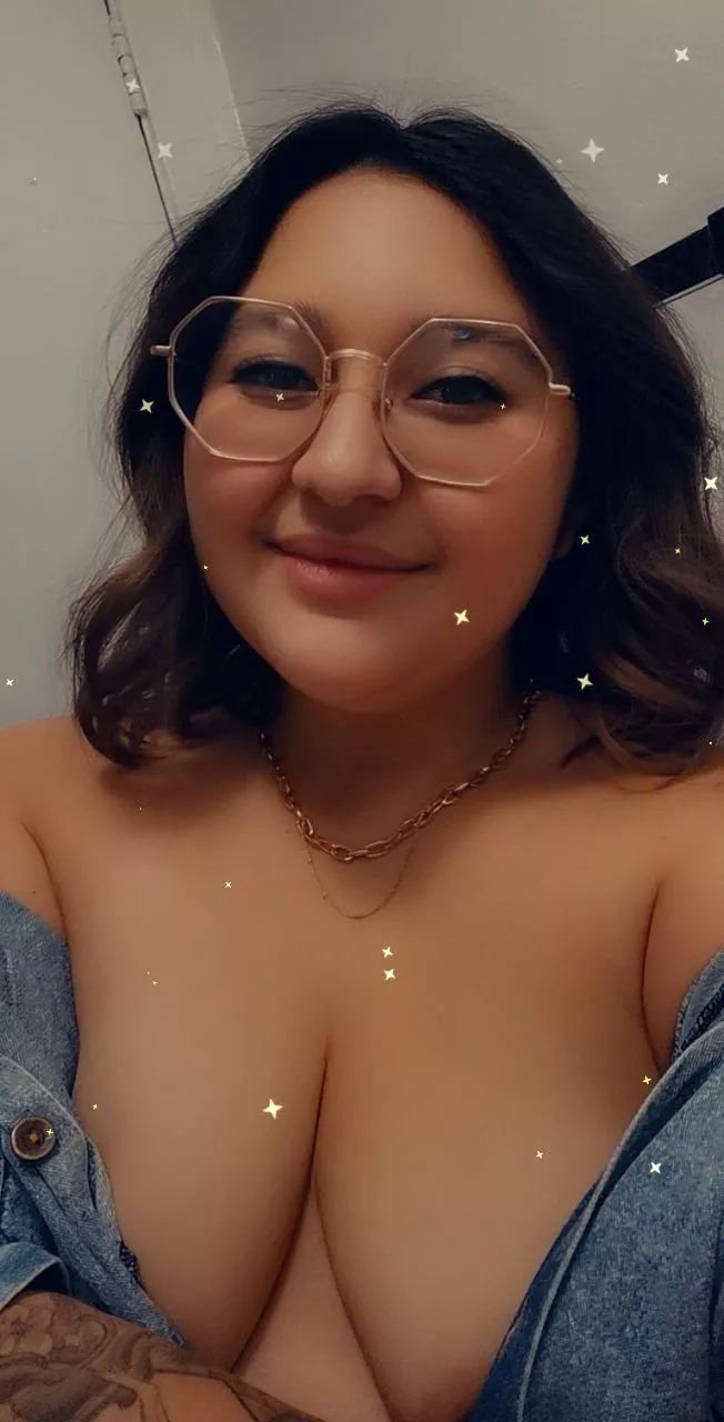 F25 here ♥️ posted by throwawayy6687