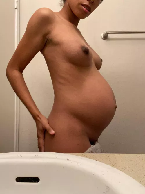 F25 with a nasty mind by kutieNcream