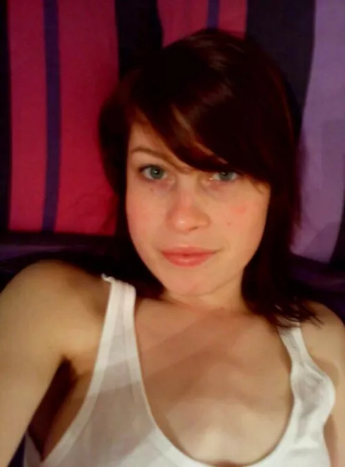 F26 its a vest day x by Sexypixie74