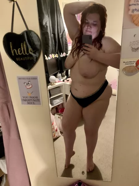 F26. Last day I can write that! Hope everyone is having a good week! by Livid-Struggle