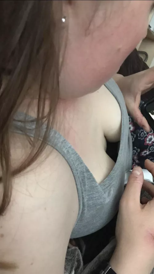 F26 uk morning x by littlepixie26