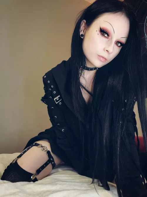 🦇💋 (f27) by xmissxlilith