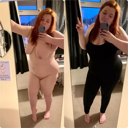 F27 Scottish happy Thursday. A wee on off for you all by Livid-Struggle