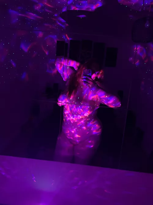 F27 space girl…. by Livid-Struggle