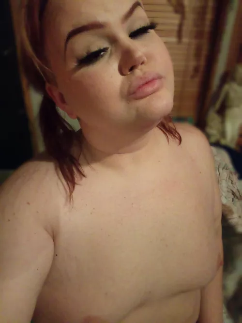 (f28) Bratty with a capital B by bibliophilesnorgasms