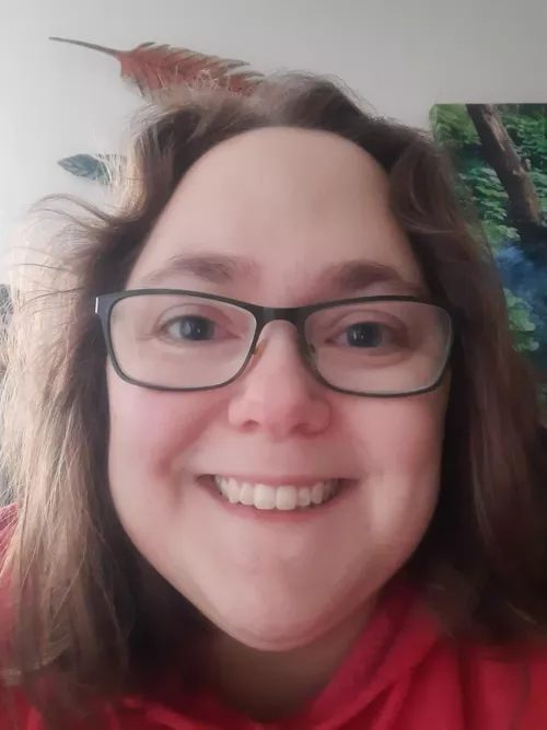 F30 happy Friday from my crazy hair by Frecklefriend