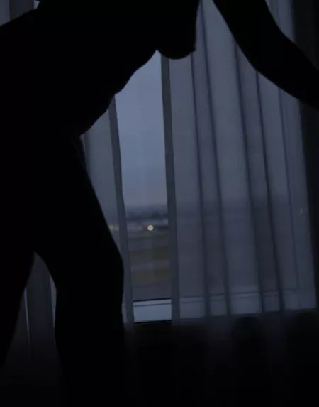 (F30) Making the most of the evening light 😇 by Eugenes_CumSlut