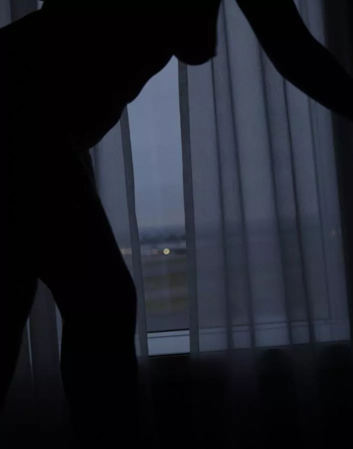 (F30) Making the most of the evening light 😇 posted by Eugenes_CumSlut