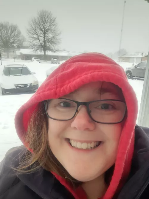 F30...wow so warm by Frecklefriend