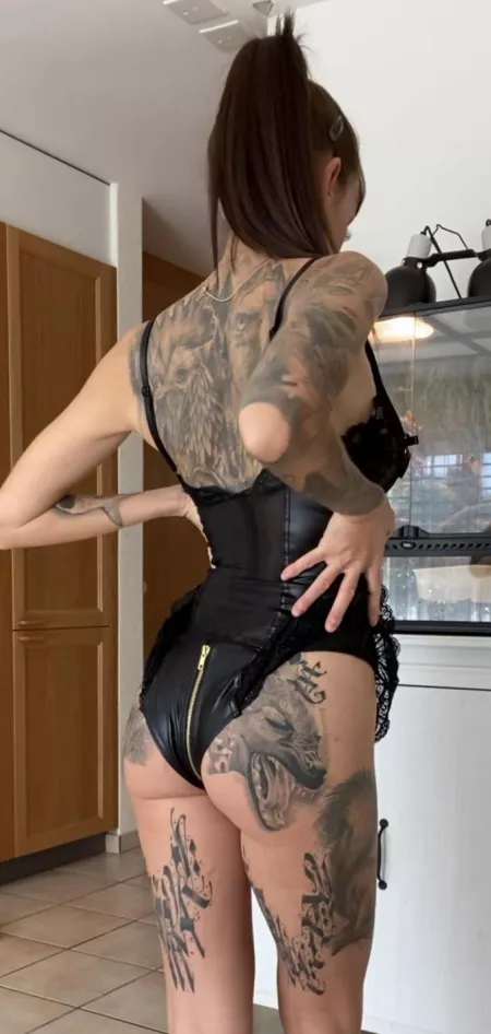 (f)31 by inked_keysha