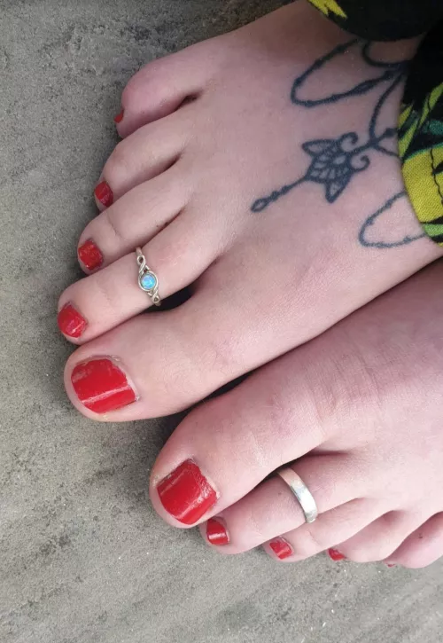 F33 size 5 by drulfc