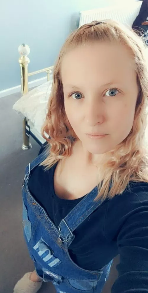 F35 just a chilled sort of day, how many actually like everyday mum's. X by Devilishpixie86