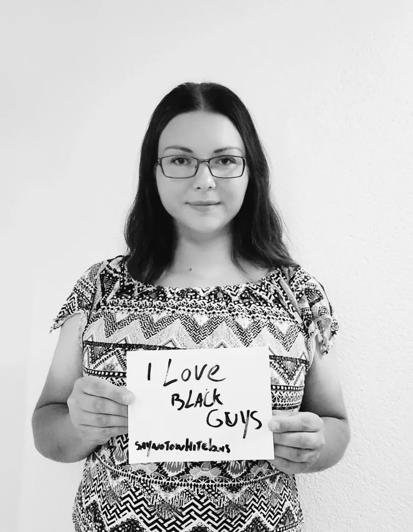 F38 Rozanna from the netherlands and yes Black is so much better posted by Queenrozanna