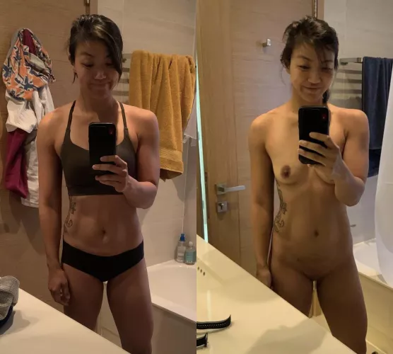 F39, 5’7”, 140 Mom of three. On and off. by Environmental-One-87