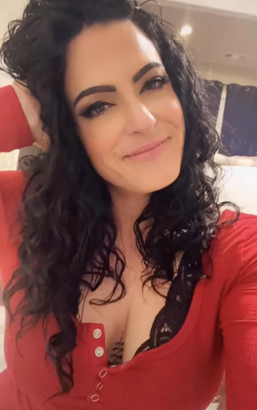 (F40) hey there daddy by Christina_Rox