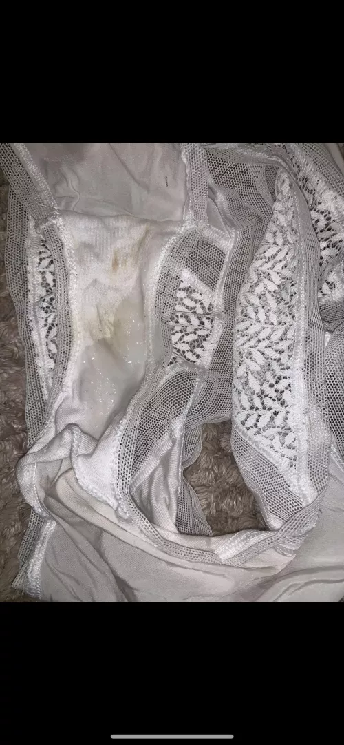 F40 I’m taking my bulls cum to my husband today!!