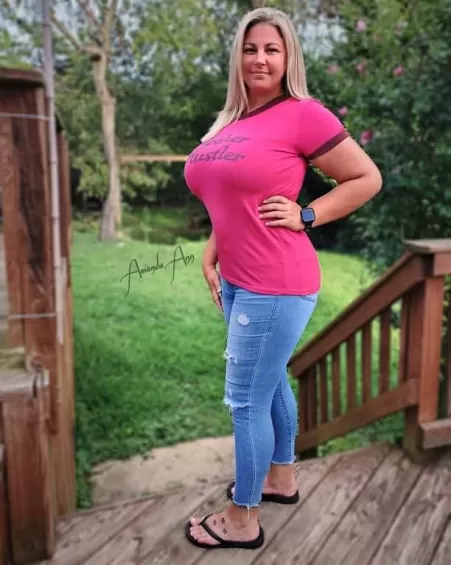 (F)41 mother hustler by amanda_ann_milf