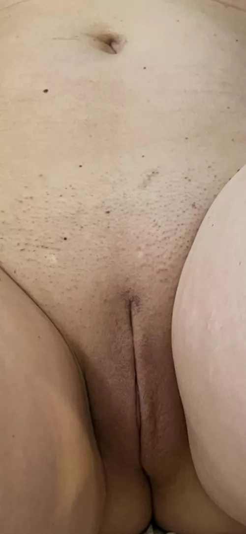 F41 . My innie by Primary-Rabbit7317