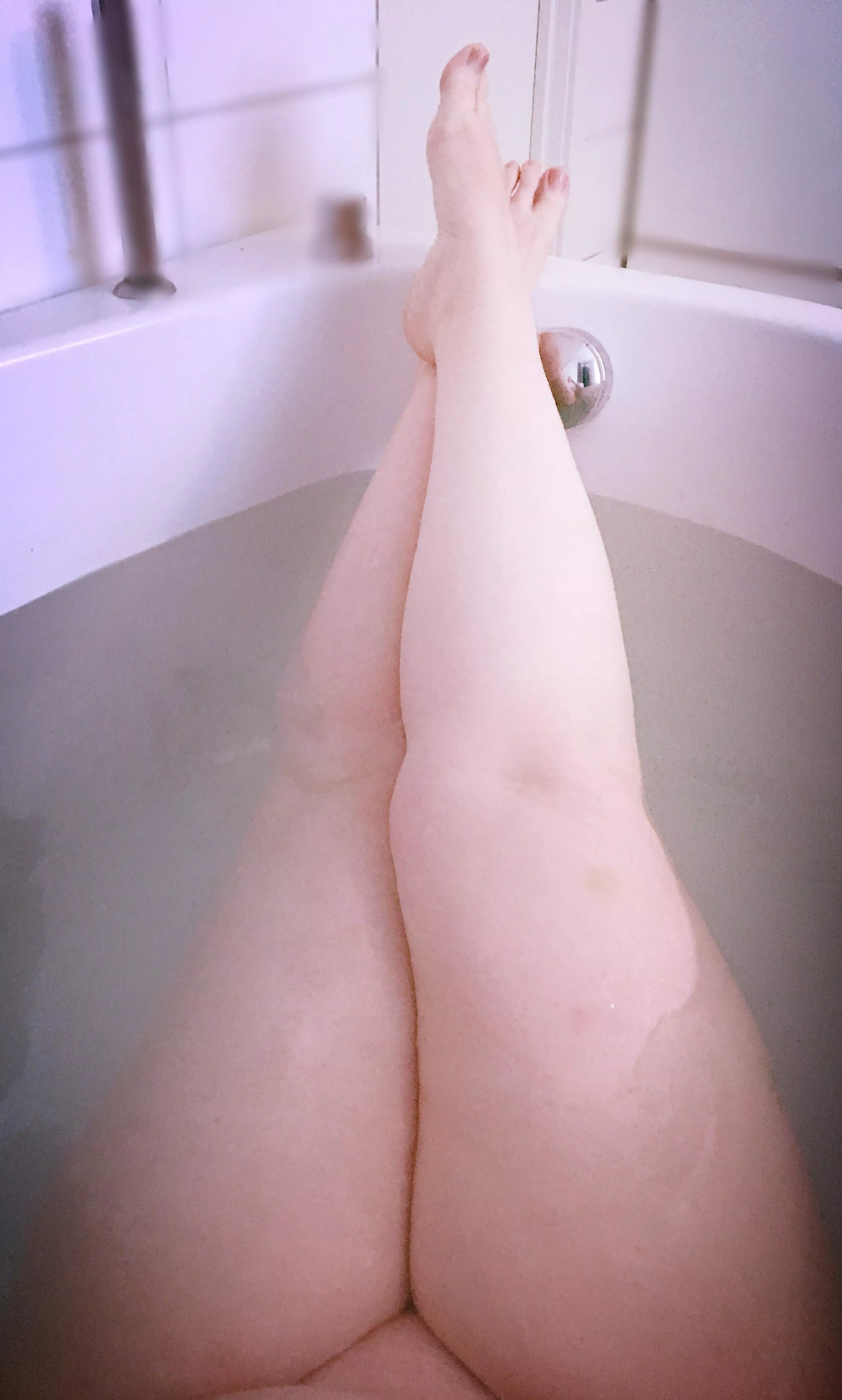 [f42] High School Teacher on request...legs and feet (and a little, tiny bit more) ;-) posted by JaneWasteland