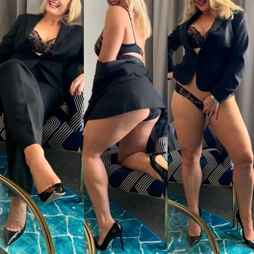 (F)42. I seldom post here anymore because I get FUCK ALL votes. It cuts both ways gentlemen …. by Black599