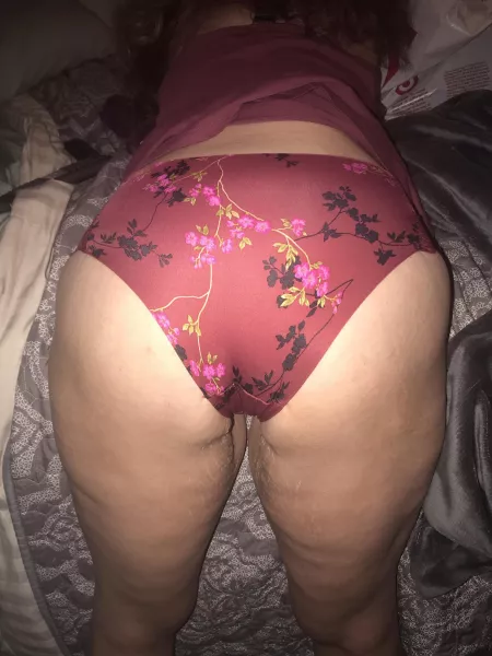 (F)44 Vixen filthy 40’s does it get any better by Hispana_hotwife