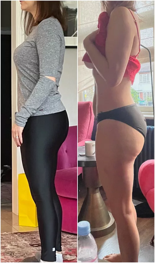 f46 (female) by taylorvixen10