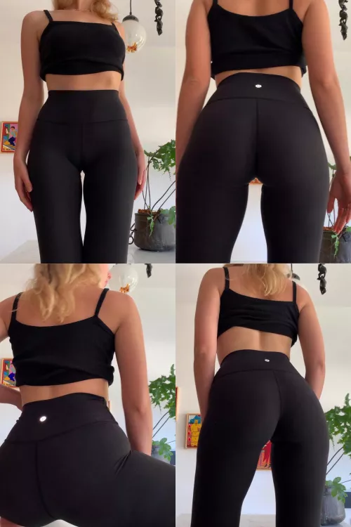 (F4A) how would you like to play with this a$$ 😘 Hmu on k1k! Check my profile for username 🌺 by [deleted]